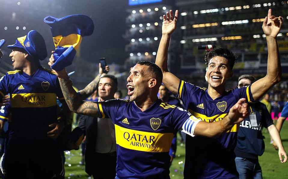 boca juniors