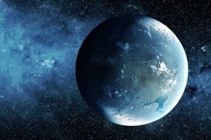 Científicos plantean la posibilidad de la existencia de un nuevo planeta similar a la Tierra en el Cinturón de Kuiper.