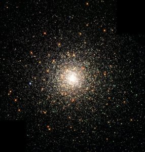 Un nuevo estudio indica que las galaxias como la Vía Láctea son más comunes de lo que se pensaba. Foto Notimérica.