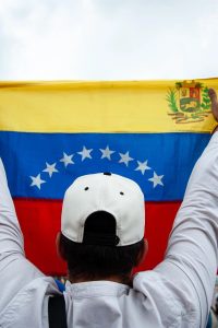 Unión Europea: Expresa preocupación por ola de detenciones en Venezuela. Foto El Nacional.