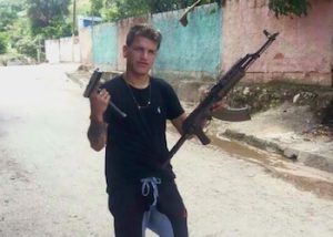 Megabandas dan 72 horas a Maduro para que salga del poder. El Tren de Aragua y el Tren del llano enviaron un mensaje al presidente venezolano “con un exhorto a abandonar el poder". Foto Revista Semana.