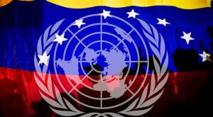 ¿Hackeo o fraude? En esta entrega seguimos mostrando los acontecimientos más importantes, luego de las elecciones presidenciales venezolanas. Foto Euro News