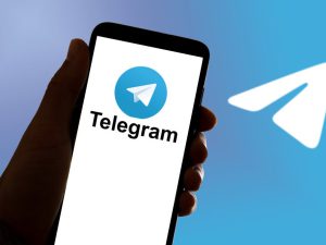 Detenido cofundador de Telegram. Pavel Durov, presidente ejecutivo de la red social de mensajería instantánea fue arrestado este sábado por la policía de París. Foto Telegram.